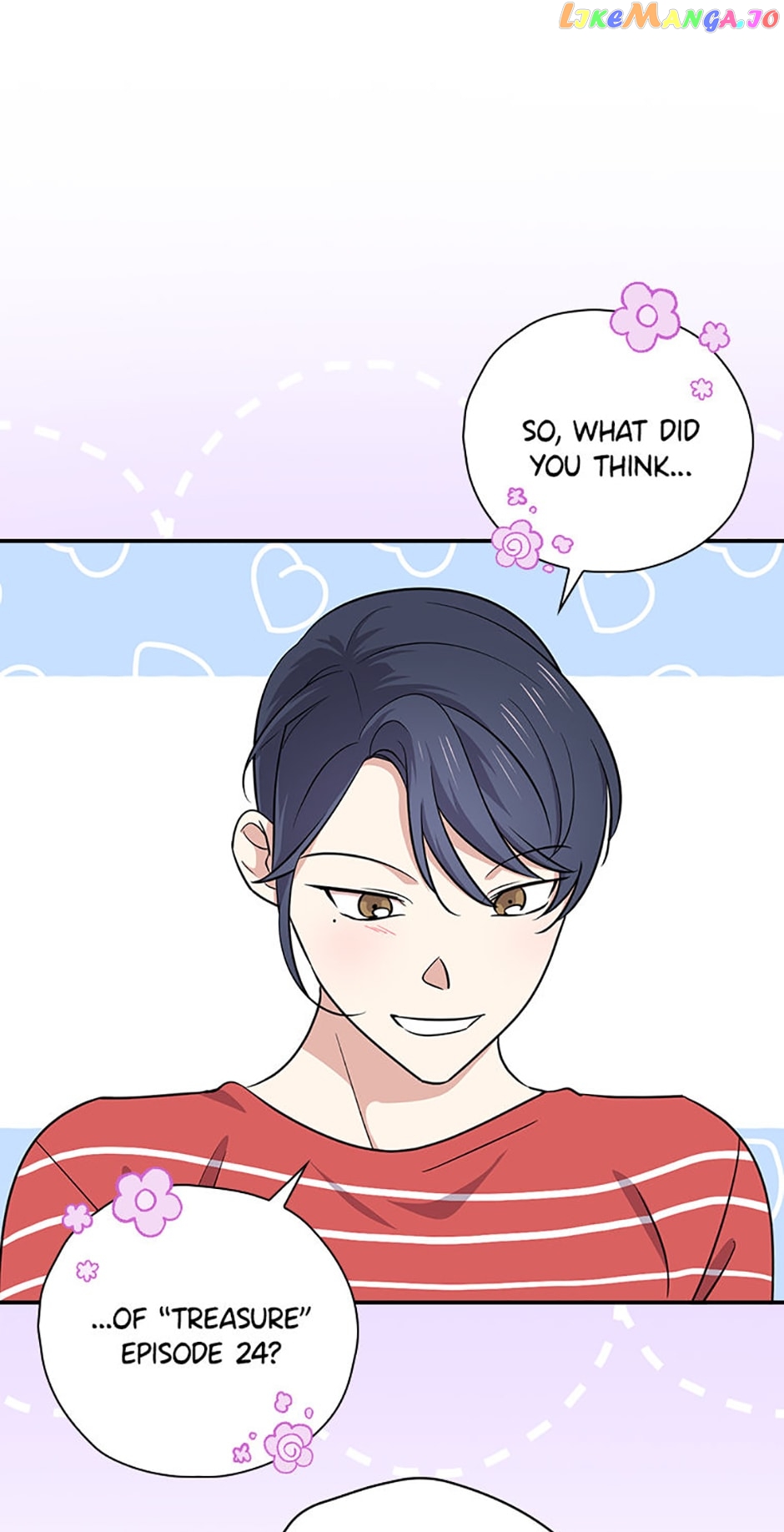 Long Live the Drama King Chapter 71 - page 38